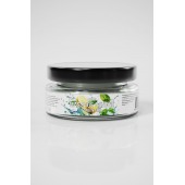 Массажная свеча «Зелёный чай» - 50 мл. - SGAN - купить с доставкой в Хабаровске