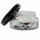 Массажная свеча «Кедр - Пачули - Жасмин» - 50 мл. - SGAN - купить с доставкой в Хабаровске