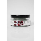 Массажная свеча «Спелая вишня» - 50 мл. - SGAN - купить с доставкой в Хабаровске