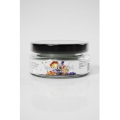 Массажная свеча «Янтарный мусс» - 50 мл. - SGAN - купить с доставкой в Хабаровске