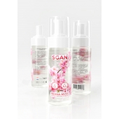 Пенка-мусс для интимной гигиены SGAN с пребиотиками - 150 мл. - SGAN - купить с доставкой в Хабаровске