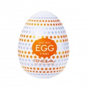 Мастурбатор-яйцо Tenga Egg Starry - Tenga - в Хабаровске купить с доставкой