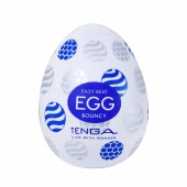 Мастурбатор-яйцо Tenga Egg Bouncy - Tenga - в Хабаровске купить с доставкой
