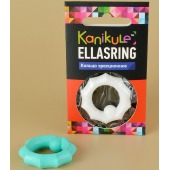 Цветное фигурное эрекционное кольцо Love Ring - Sitabella - в Хабаровске купить с доставкой