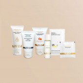 Набор YESforLOV La Trousse Enchantée в черной косметичке - YESforLOV - купить с доставкой в Хабаровске