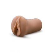 Карамельный мастурбатор-вагина Molly - Blush Novelties - в Хабаровске купить с доставкой