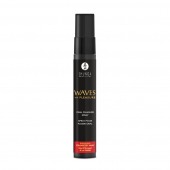 Оральный спрей Waves of Pleasure с ароматом клубники и шампанского - 20 мл. - Shunga - купить с доставкой в Хабаровске