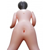 Надувная секс-кукла Suzuki - Boys of Toys - в Хабаровске купить с доставкой