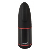 Мастурбатор с двумя моторами WYNE Masturbator 02 - Orion - в Хабаровске купить с доставкой