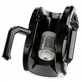 Мощный мастурбатор WYNE Masturbator 10 - Orion - в Хабаровске купить с доставкой