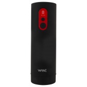 Автоматический мастурбатор WYNE Masturbator 08 - Orion - в Хабаровске купить с доставкой