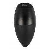 Черный мастурбатор с гибкими крылышками - Orion - в Хабаровске купить с доставкой