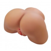 Мастурбатор Ilana с вибрацией и всасыванием - Baile - в Хабаровске купить с доставкой