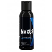 Лубрикант на водной основе MAXUS Naked Fantasy - 100 мл. - Maxus - купить с доставкой в Хабаровске