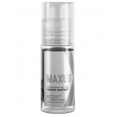 Лубрикант на водной основе MAXUS Naked Fantasy - 50 мл. - Maxus - купить с доставкой в Хабаровске
