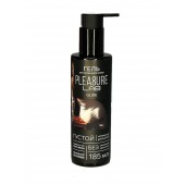 Густой лубрикант на водной основе Pleasure Lab Glide - 185 мл. - Pleasure Lab - купить с доставкой в Хабаровске