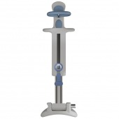 Экстендер для увеличения пениса Lui Maxtender M - Adrien Lastic - в Хабаровске купить с доставкой