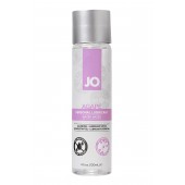 Женский лубрикант на водной основе JO AGAPE LUBRICANT ORIGINAL - 120 мл. - System JO - купить с доставкой в Хабаровске