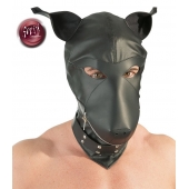Шлем-маска Dog Mask в виде морды собаки - Orion - купить с доставкой в Хабаровске