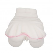 Вагина с анусом под приподнятой юбочкой - Baile - в Хабаровске купить с доставкой