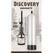 Вакуумная помпа Discovery Magnate - Lola Games - в Хабаровске купить с доставкой