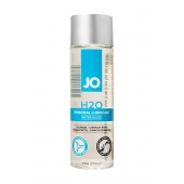 Нейтральный лубрикант на водной основе JO Personal Lubricant H2O - 240 мл. - System JO - купить с доставкой в Хабаровске