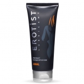 Анальный лубрикант на водной основе Anal - 100 мл. - Erotist Lubricants - купить с доставкой в Хабаровске