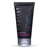 Сужающий гель для женщин Spring Touch - 50 мл. - Erotist Lubricants - купить с доставкой в Хабаровске