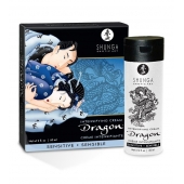Интимный мужской крем SHUNGA DRAGON SENSITIVE - 60 мл. - Shunga - купить с доставкой в Хабаровске