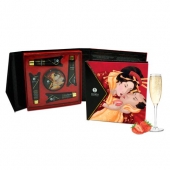 Подарочный набор GEISHA - Shunga - купить с доставкой в Хабаровске
