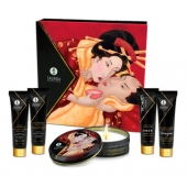Подарочный набор GEISHA - Shunga - купить с доставкой в Хабаровске