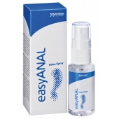 Расслабляющий анальный гель easyANAL Relax-Spray - 30 мл. - Joy Division - купить с доставкой в Хабаровске