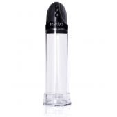 Автоматическая вакуумная помпа Man up pump - Erotist - в Хабаровске купить с доставкой