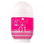 Мастурбатор Men sMax Capsule 01 - DANDARA - Men sMax - в Хабаровске купить с доставкой