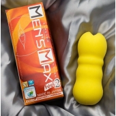 Мастурбатор-вагина Men sMax Feel 2 - Men sMax - в Хабаровске купить с доставкой