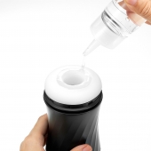 Мастурбатор с регулируемой плотностью обхвата Custom Strength CUP Twist Ripple - Tenga - в Хабаровске купить с доставкой