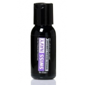 Возбуждающий гель-лубрикант на водной основе Sensual Arousal Lubricant  - 29,5 мл. - Swiss navy - купить с доставкой в Хабаровске
