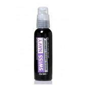 Возбуждающий гель-лубрикант на водной основе Sensual Arousal Lubricant - 59 мл. - Swiss navy - купить с доставкой в Хабаровске