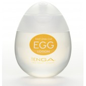 Лубрикант на водной основе Tenga Egg Lotion - 50 мл. - Tenga - купить с доставкой в Хабаровске