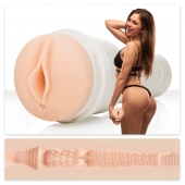 Мастурбатор-вагина Fleshlight Girls - Riley Reid Utopia - Fleshlight - в Хабаровске купить с доставкой