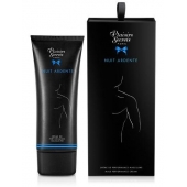 Возбуждающий крем для мужчин Nuit Ardente Creme Performante Plaisirs Secrets - 60 мл. - Plaisir Secret - купить с доставкой в Хабаровске