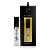 Стимулирующий блеск для губ Baiser Brulant Gloss Plaisirs Secrets - 7 мл. - Plaisir Secret - купить с доставкой в Хабаровске