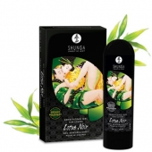 Интимный гель для пар, усиливающий наслаждение, Lotus Noir - 60 мл. - Shunga - купить с доставкой в Хабаровске