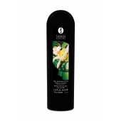 Интимный гель для пар, усиливающий наслаждение, Lotus Noir - 60 мл. - Shunga - купить с доставкой в Хабаровске