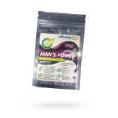 Капсулы для мужчин Man - SuperCaps - купить с доставкой в Хабаровске