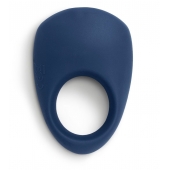 Синее эрекционное виброкольцо We-vibe Pivot - We-vibe - в Хабаровске купить с доставкой