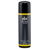 Силиконовый лубрикант pjur BASIC Silicone - 250 мл. - Pjur - купить с доставкой в Хабаровске