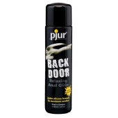 Концентрированный анальный лубрикант pjur BACK DOOR glide - 250 мл. - Pjur - купить с доставкой в Хабаровске