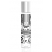 Массажный гель ALL-IN-ONE Massage Oil Sensual нейтральный - 30 мл. - System JO - купить с доставкой в Хабаровске