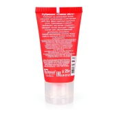 Женский стимулирующий лубрикант на силиконовой основе Cosmo Vibro - 25 гр. - Биоритм - купить с доставкой в Хабаровске